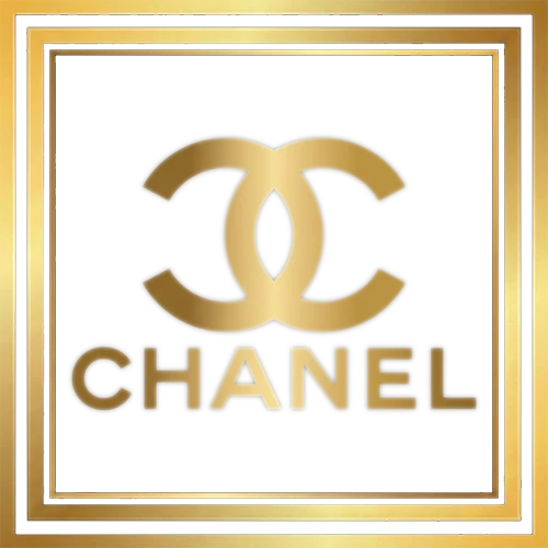 Chanel logo – شعار شانيل