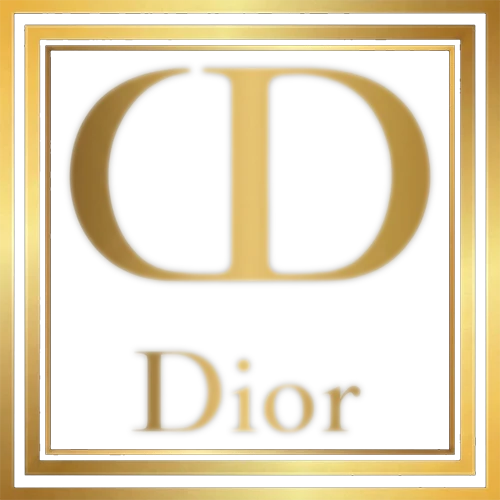 Dior logo – شعار ديور