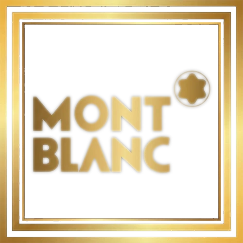 Montblanc logo – شعار مونت بلانك
