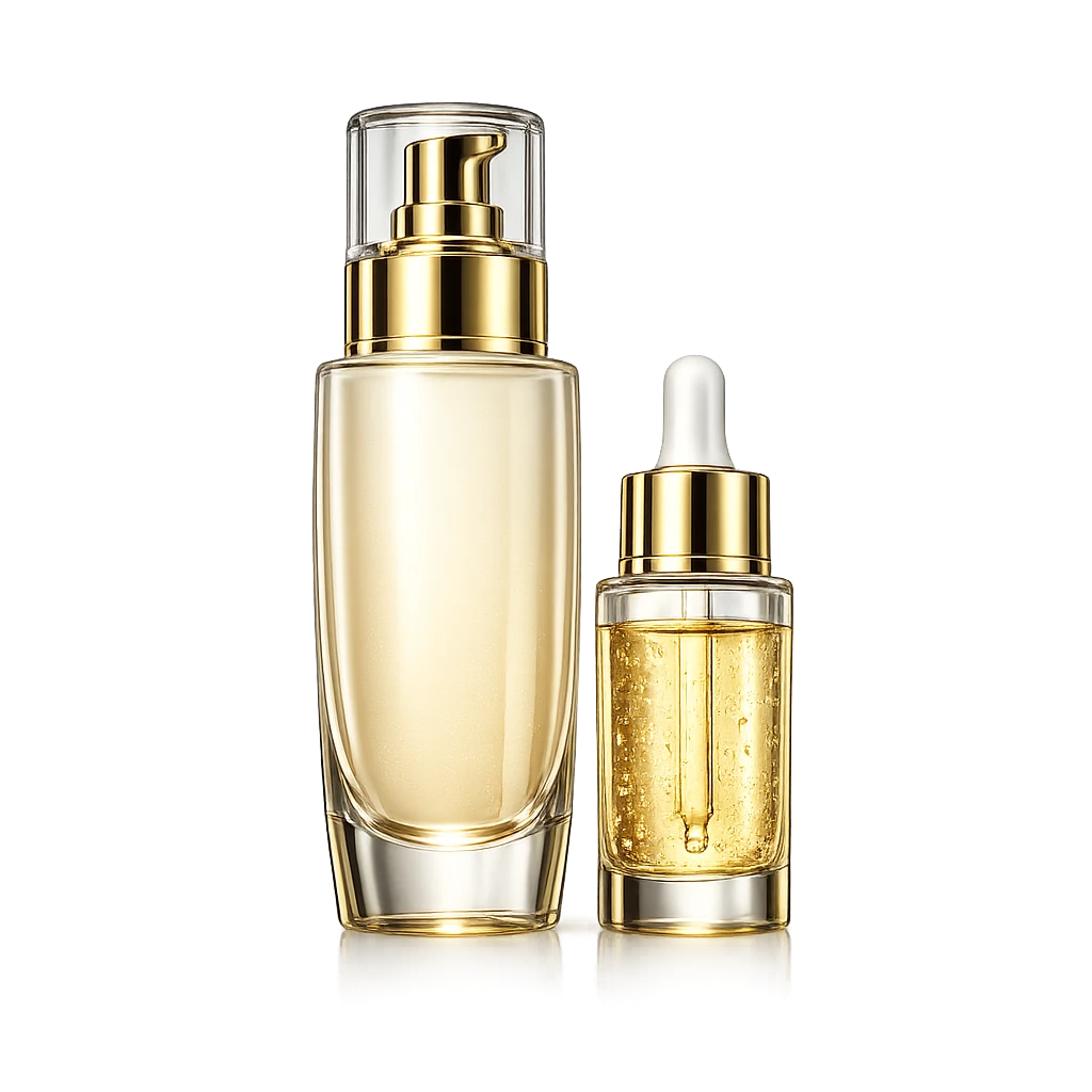 العناية والجمال