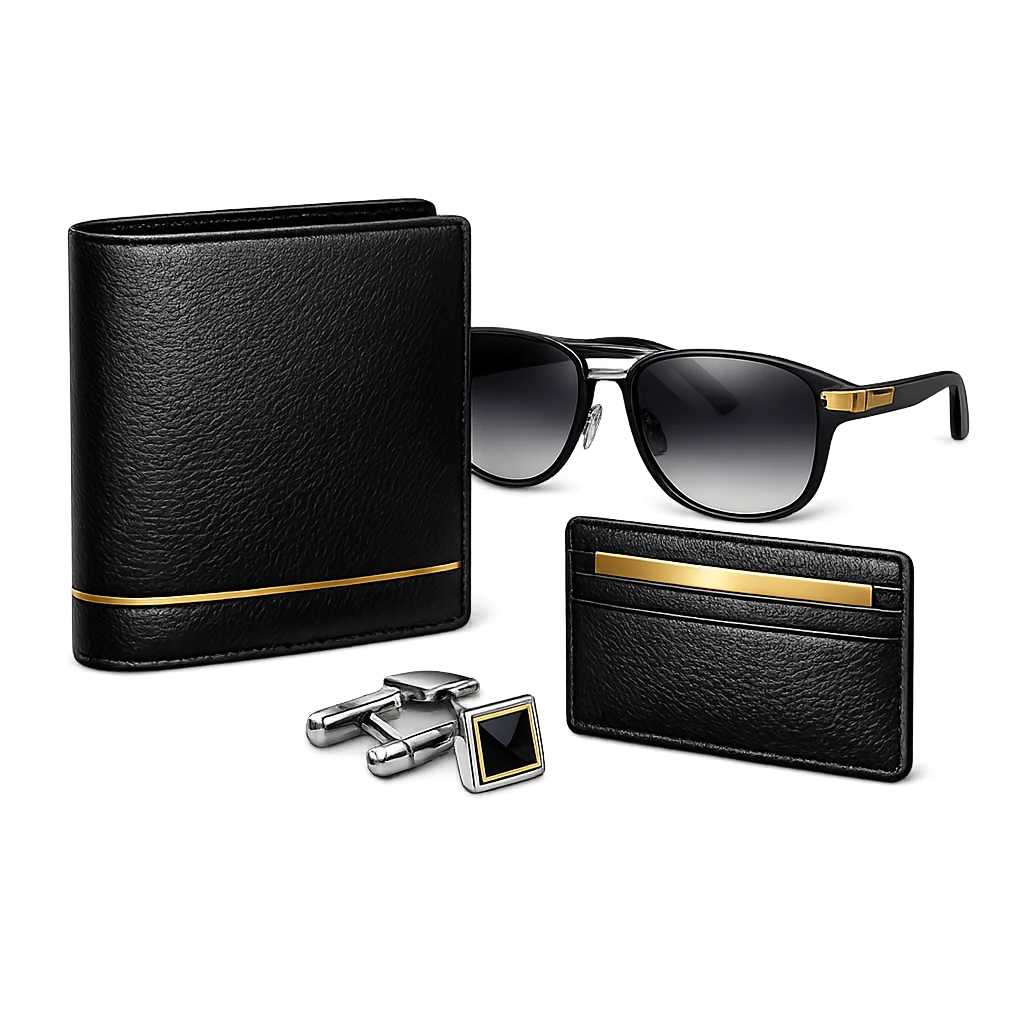 الإكسسوارات