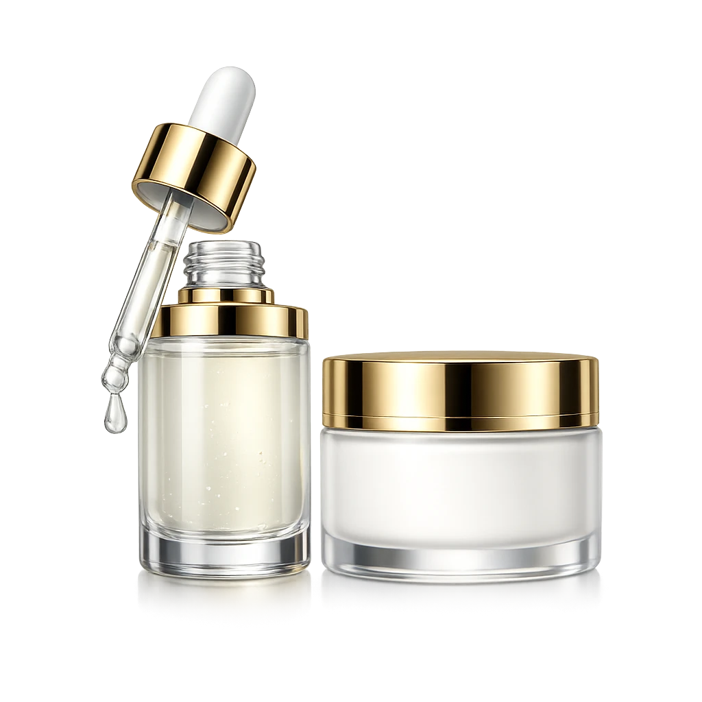 عناية بالبشرة