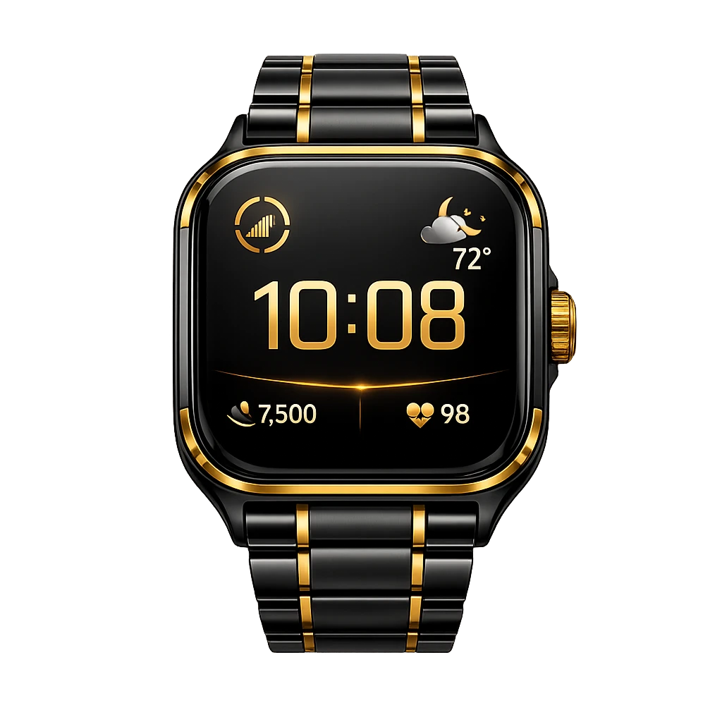 ساعات ديجيتال