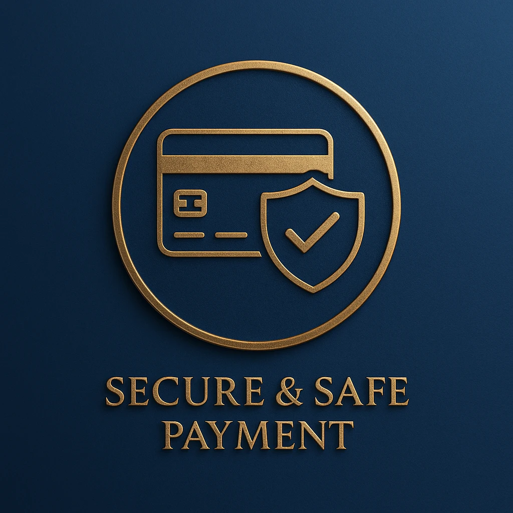 الدفع عند الاستلام - الدفع الآمن