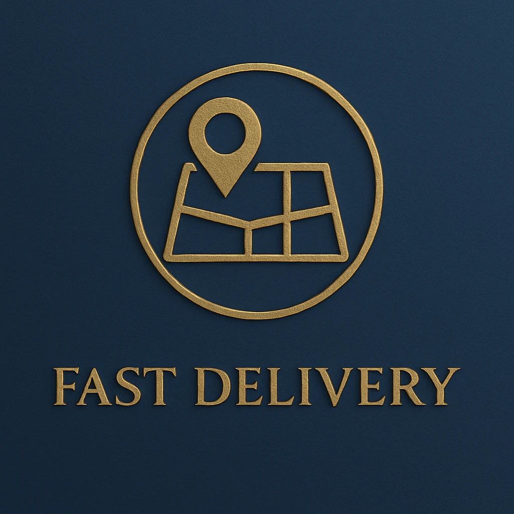 توصيل سريع خلال 2-3 أيام عمل