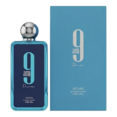 ناين اي ام دايف من افنان (او دي بي) ١٠٠مل