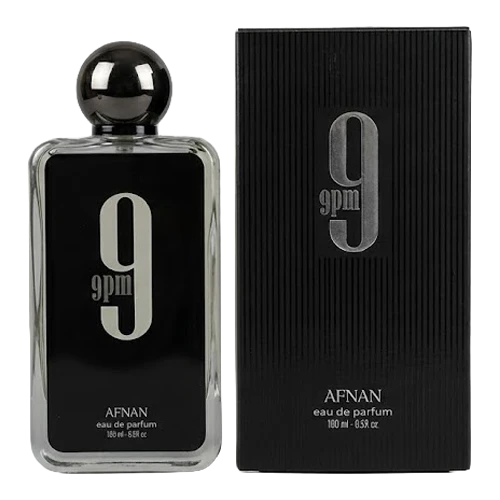 ناين بي ام من افنان (او دي بي) ١٠٠مل