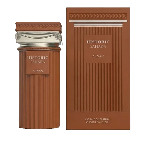 هيستوريك ساهارا من افنان (اكستريت دي بارفيوم) ١٠٠مل