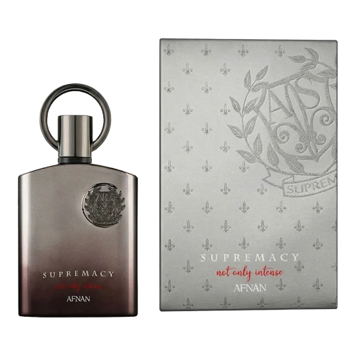 سوبريميسي نوت اونلي انتنس من افنان (اكستريت دي بارفيوم) ١٠٠مل