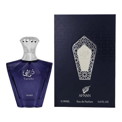 تراثي بلو من افنان (او دي بي) ٩٠مل