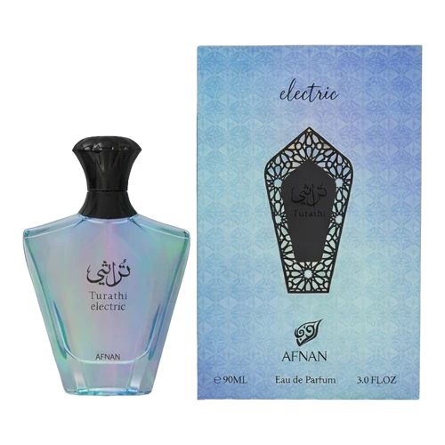 تراثي الكتريك من افنان (او دي بي) ٩٠مل
