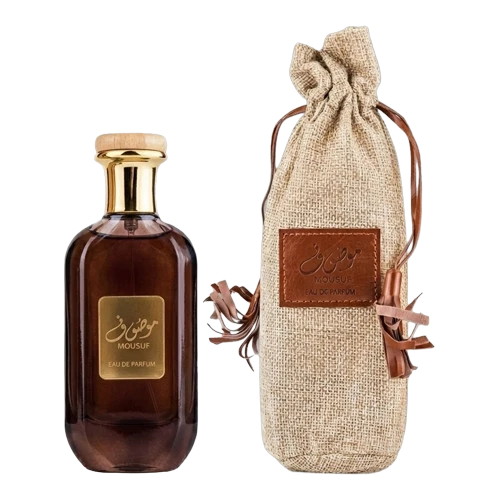 موصوف من ارض الزعفران (او دي بي) ١٠٠مل