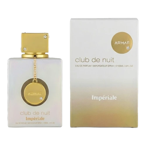 كلوب دي نويت وايت امبيريال من ارماف (او دي بي) ١٠٥مل