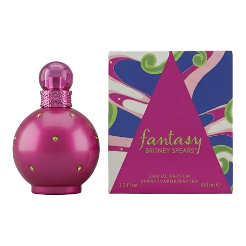 فانتسي من بريتني سبيرز (او دي بي) ٩٠مل
