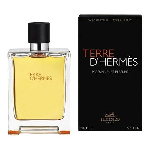 تير دي هيرمس بارفيوم من هيرمس (بارفيوم) ٢٠٠مل