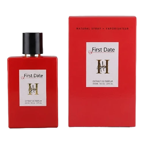 فيرست ديت هيم من لينيا دي بيلا (اكستريت دي بارفيوم) ٨٥مل