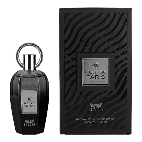 نويت دي باريس من جاكلين (او دي بي) ١٠٠مل