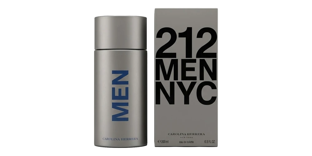 تو ون تو للرجال من كارولينا هيريرا (او دي تي) ١٠٠مل