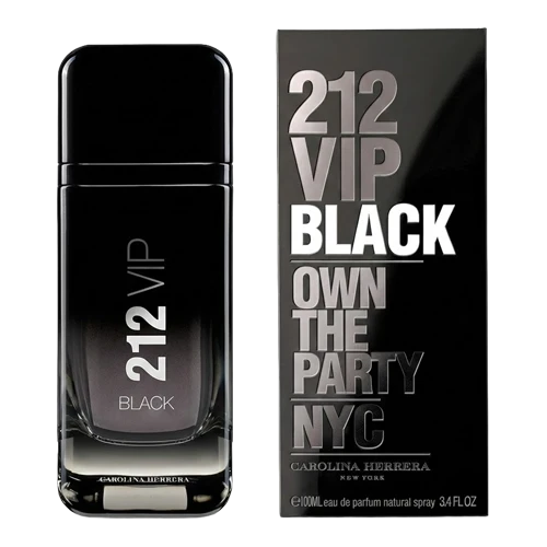 تو ون تو في اي بي بلاك من كارولينا هيريرا (او دي بي) ١٠٠مل