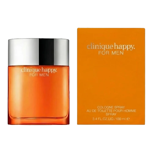 كلينيك هابي من كلينيك (او دي تي) ١٠٠مل