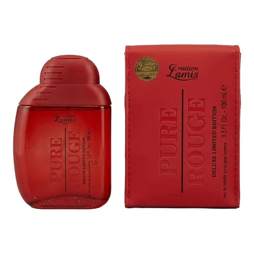 بيور روج من كرييشن لاميس (او دي تي) ١٠٠مل