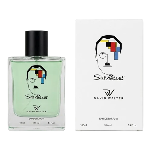 سيلف بورتريت من ديفيد والتر (او دي بي) ١٠٠مل