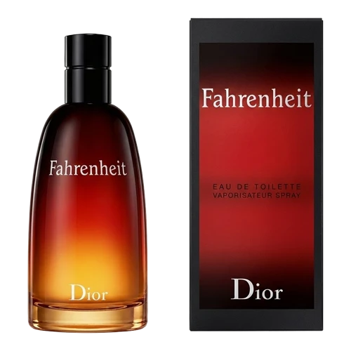 فهرنهايت من ديور (او دي تي) ١٠٠مل