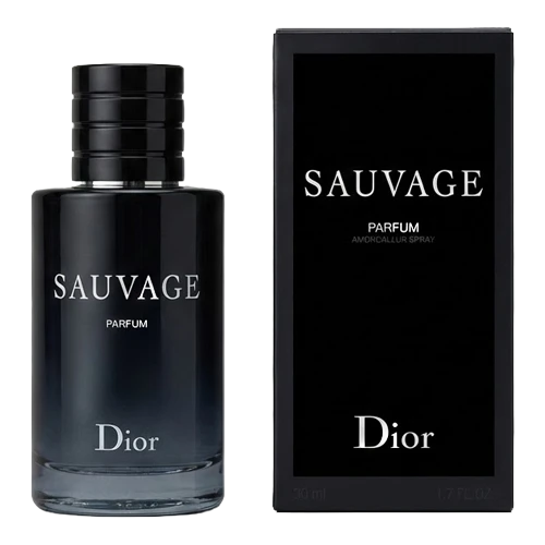 سوفاج من ديور (بارفيوم) ١٠٠مل