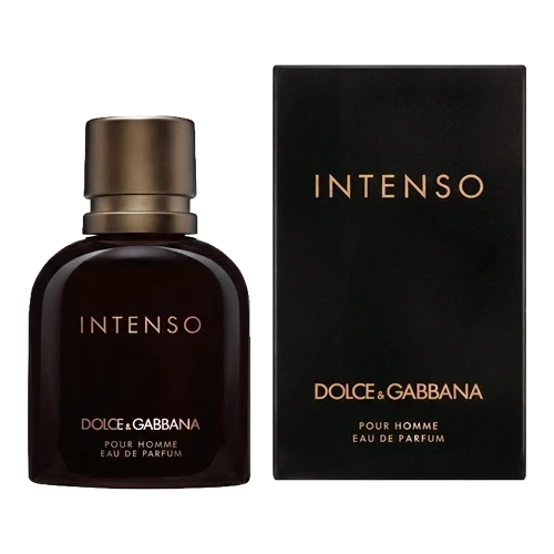 للرجال انتنسو من دولتشي اند غابانا (او دي بي) ١٢٥مل