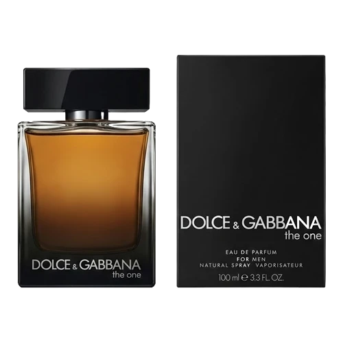 ذا ون للرجال من دولتشي اند غابانا (او دي بي) ١٠٠مل