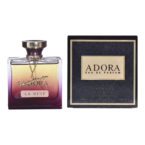 ادورا لا نويت من دومونت (او دي بي) ١٠٠مل