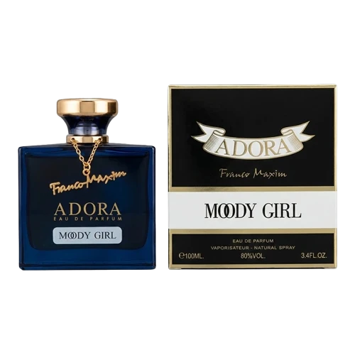 ادورا مودي جيرل من دومونت (او دي بي) ١٠٠مل