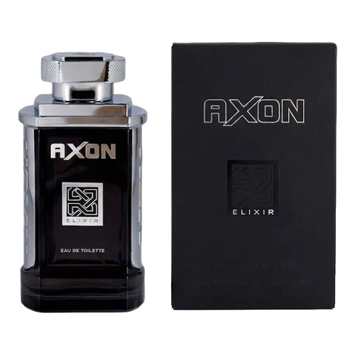 اكسون اليكسير من دومونت (او دي تي) ١٠٠مل