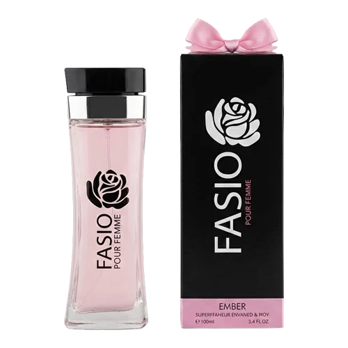 فاسيو ايسنس من امبير (او دي بي) ١٠٠مل