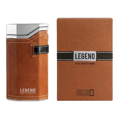 ليجند من امبير (او دي تي) ١٠٠مل