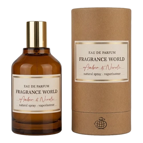 امبر اند نيرولي من فراغرنس وورلد (او دي بي) ٨٠مل