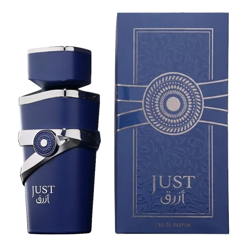 جست ازرق من فراغرنس وورلد (او دي بي) ١٠٠مل