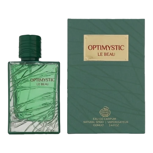 اوبتيميستك لو بو من فراغرنس وورلد (او دي بي) ١٠٠مل