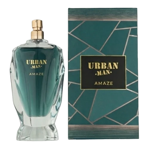 اوربن للرجال امايز من فراغرنس وورلد (او دي بي) ٩٠مل