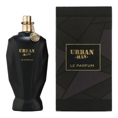 اوربن للرجال لي بارفيوم من فراغرنس وورلد (او دي بي) ٩٠مل