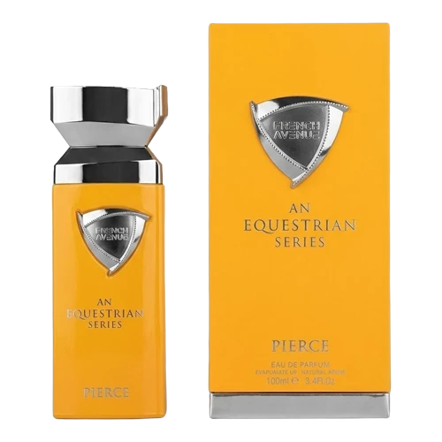 ان اكويستريان سيريز بيرس من فرنش افينيو (او دي بي) ١٠٠مل