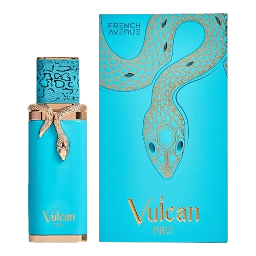 فولكان فو من فرنش افينيو (او دي بي) ١٠٠مل