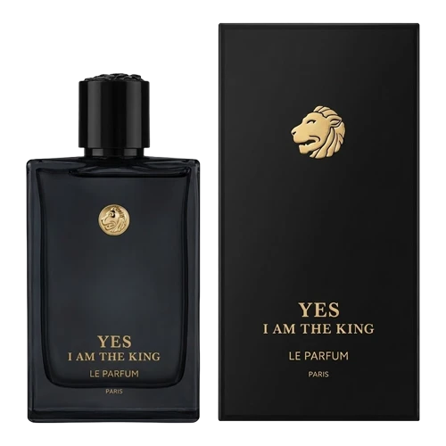 يس اي ام ذا كينج لي بارفيوم من جيبارليس بارفومز (او دي بي) ١٠٠مل