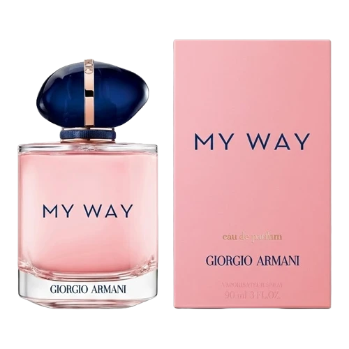 ماي واي من جورجيو ارماني (او دي بي) ٩٠مل