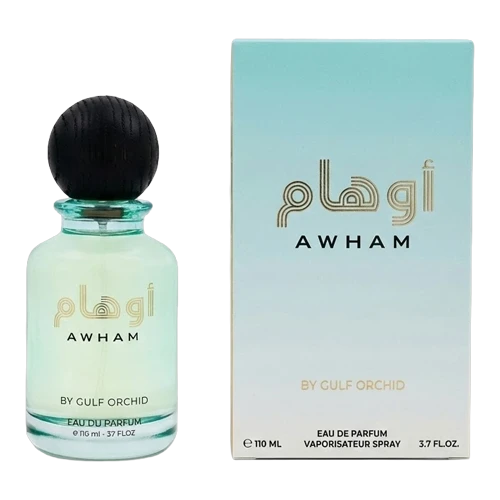 اوهام من غلف اوركيد (او دي بي) ١١٠مل