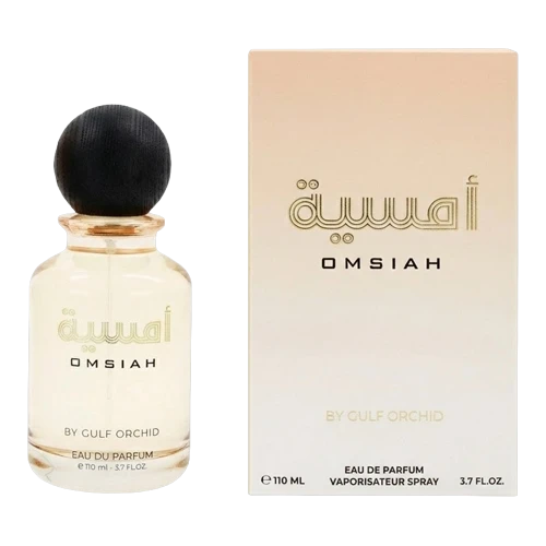 امسية من غلف اوركيد (او دي بي) ١١٠مل