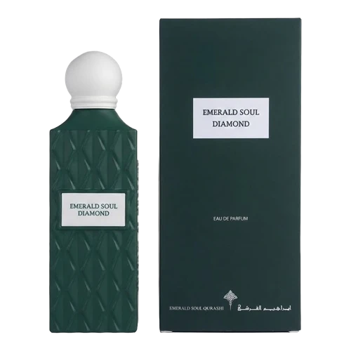 ايميرالد سول دايموند من ابراهيم القرشي (او دي بي) ١٥٠مل
