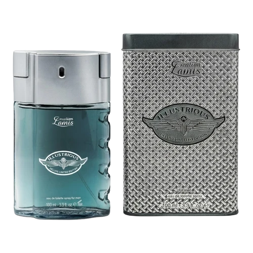 اليستريوس ديلوكس ليميتد اديشن من كرييشن لميس (او دي تي) ١٠٠مل