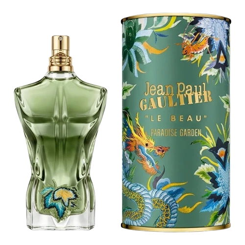 لو بو بارادايس غاردن من جان بول غوتييه (او دي بي) ١٢٥مل