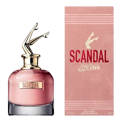 سكاندل من جان بول غوتييه (او دي بي) ٨٠مل